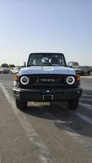Toyota Land Cruiser 70 HT VXR 4.0L HARDTOP 5 DOORS