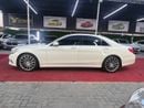 مرسيدس بنز S 400 STD AMG