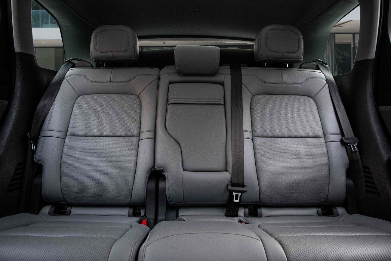 Lincoln Corsair 2,253 P.M | 0% Downpayment | CORSAIR RESERVE I | AGENCY WARRANTY!