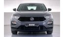 Volkswagen T-ROC Life | 1 year free warranty | 1.99% financing rate | Flood Free