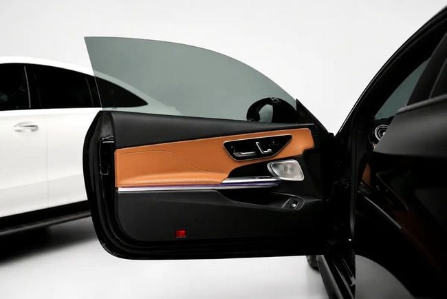 Mercedes-Benz CLE 4MATIC, миниатюра 30