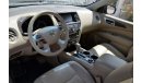 Nissan Pathfinder SV 4WD Fully Loaded