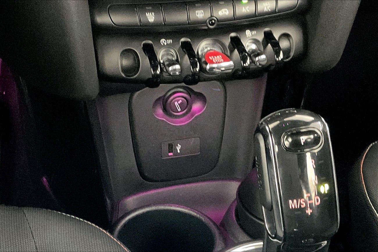 Mini Cooper Cooper | Guaranteed Warranty | 0 Down Payment