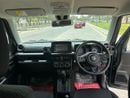 Suzuki Jimny SUZUKI JIMNY PETROL 1.5 LITER  ,RIGHT HAND DRIVE  AUTOMATIC