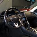 Infiniti Q50 Luxe 2.0L 1,398 pm • 0% Downpayment • Luxe • 1 Year Warranty