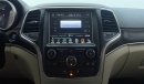 Jeep Grand Cherokee LIMITED 5.7 | Under Warranty | Inspected on 150+ parameters