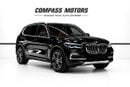 BMW X5 XDRIVE40i M SPORT