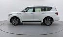 Infiniti QX80 LUXURY 5.6 | Under Warranty | Inspected on 150+ parameters