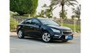 Chevrolet Cruze GCC || 520 PM || CRUZE LT1.8 V4 FWD || FULL OPTION || PREFECT CONDITION
