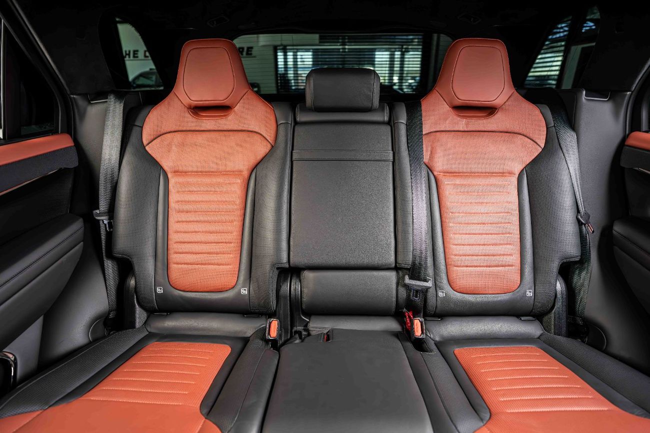 Land Rover Range Rover Sport  SV Edition One-Al Tayer FSH Flux Silver-Meridian Signature Sound System