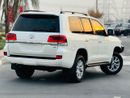 Toyota Land Cruiser VXR Toyota Land Cruiser 2020 RHD diesel