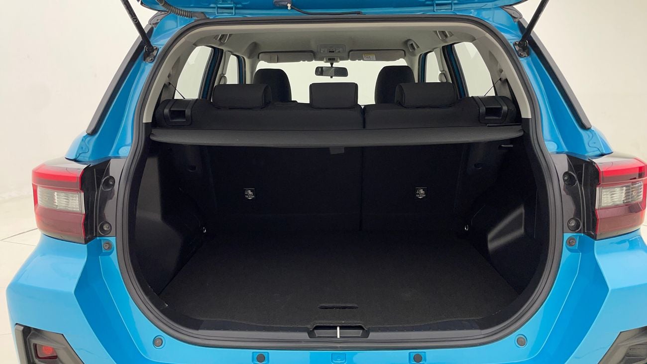 Toyota Raize G 1 | Zero Down Payment | Home Test Drive