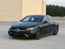 Mercedes-Benz A 200 Premium 2.0L