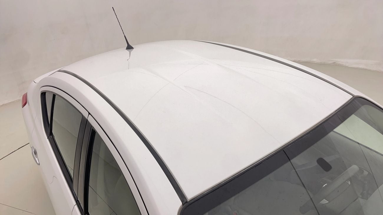 نيسان صني SV 1.5 | بدون دفعة مقدمة | اختبار القيادة في المنزل