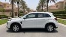 Mitsubishi ASX GLX LOWLINE 2022 | AED 630/Month | 0 DP | 30 Day Return | Warranty | Service History