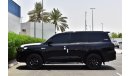 تويوتا لاند كروزر GXR V8 4.5L Diesel AT Black Edition