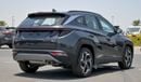 Hyundai Tucson Brand New Hyundai Tucson For Export 1.6L Petrol FWD |Amazon Grey/Black | 2024 | N-TUC-P-1.6-24 |
