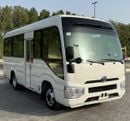 Toyota Coaster