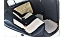 Toyota Yaris 1.3L SE HATCHBACK 2017 GCC DEALER WARRANTY