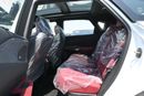لكزس RX 500h F SPORT PERFORMANCE Lexus RX500h F-Sport 2.4L Turbo + Hybrid, AWD Model 2025 Color White