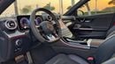 مرسيدس بنز سي 43 ايه ام جي 4MATIC