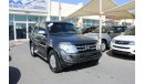 Mitsubishi Pajero ACCIDENTS FREE - COUPE - CAR IS IN PERFECT CONDITION INSIDE OUT