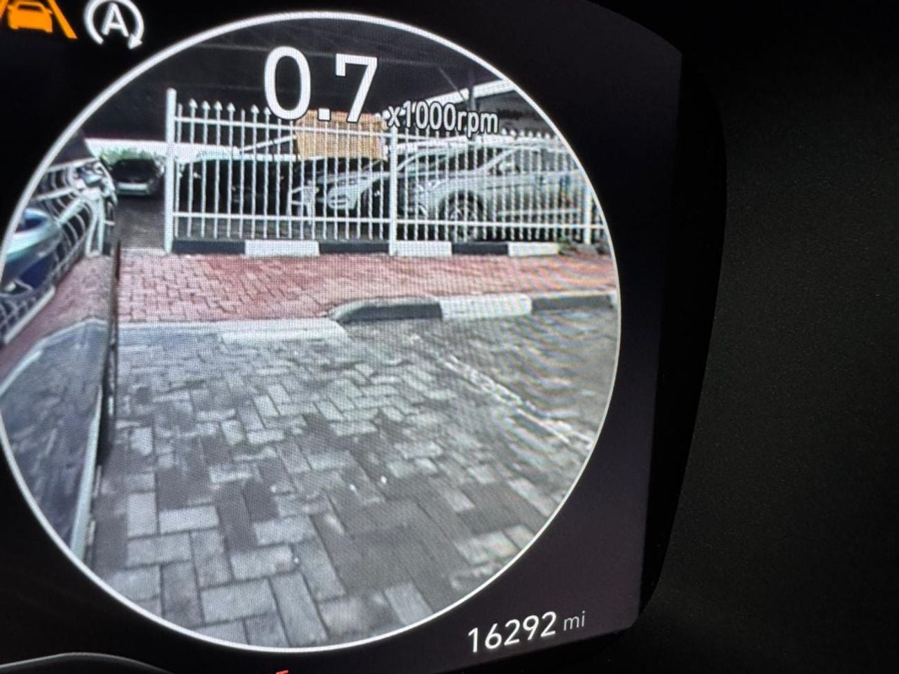 هيونداي سانتا في Hyundai Santa Fe 2023 Premium