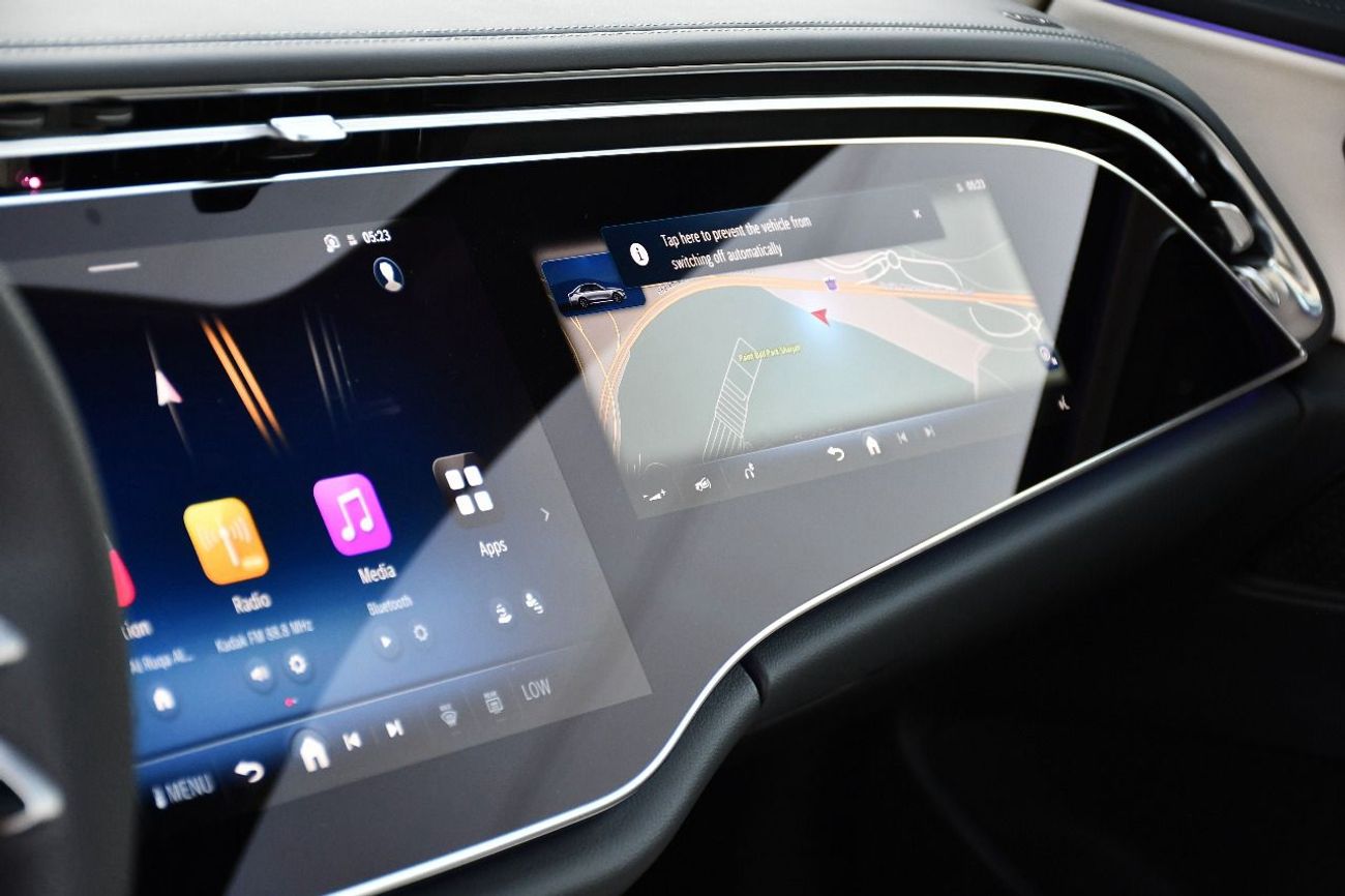 Mercedes-Benz E200 MERCEDES E200 2025 0KM