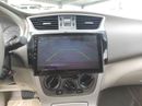Nissan Tiida Nissan tida 2016 gcc full automatic