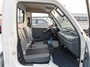 Suzuki Carry 1.2L,V4,SINGLE/CAB,MT (FOR EXPORT ONLY)