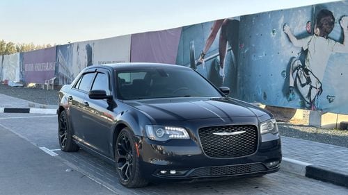 كرايسلر 300s Full Option 3.6L, V6