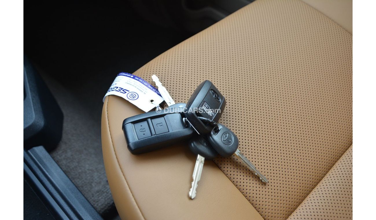 Toyota Land Cruiser 70 LC76 4.5 DIESEL 70th Anniversary Full Option Model 2022