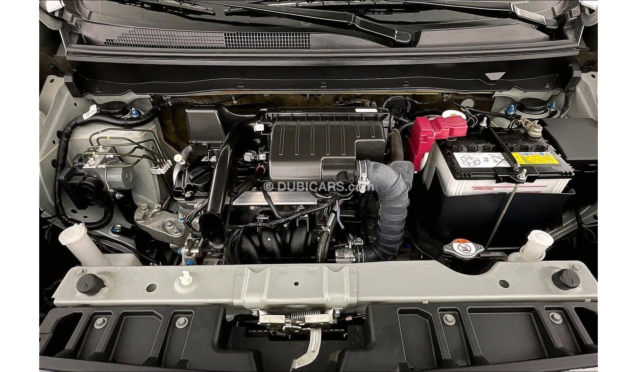 Mitsubishi Attrage Signature Edition | 1 year free warranty | 0 down payment | 7 day return policy