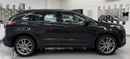 Ford Edge GCC .. Brand New .. Titanium .. Top Range