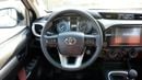 Toyota Hilux ( Only For Export ) 2026 Toyota Hilux SR5 Double Cabin 4x4 2.7L GCC BRAND NEW