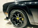 Dodge Challenger SXT 100Th Anniversary Edition 3.6L V6 WIDEBODY KIT 51000 KM WITH ONE YEAR WARRANTY