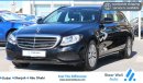 مرسيدس بنز E200 EMC STATION WAGON 2018