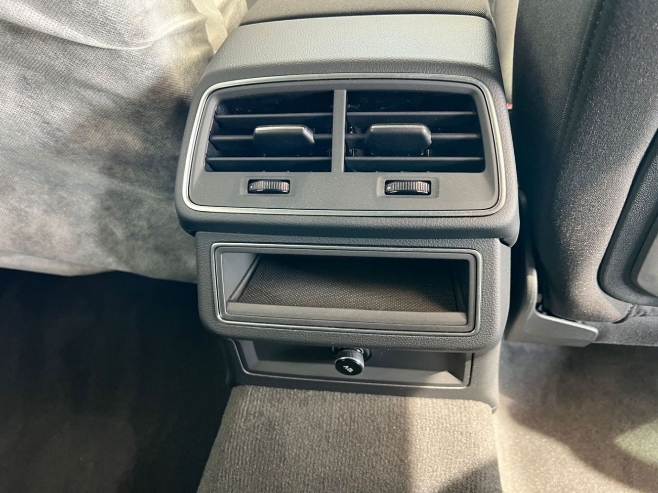 Audi A6 40 TFSI 2.0L