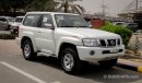 Nissan Patrol Safari HT AT 2 Door AWR