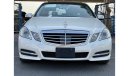 مرسيدس بنز E 350 Std Std