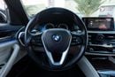 BMW 530i Luxury 2.0L