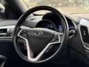 هيونداي فيلوستر GLS SR