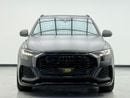 Audi RSQ8 TFSI quattro 4.0L 2021 Audi RS Q8 4.0 TFSI Quattro, Warranty,Full Audi Service History,Full PPF, GCC