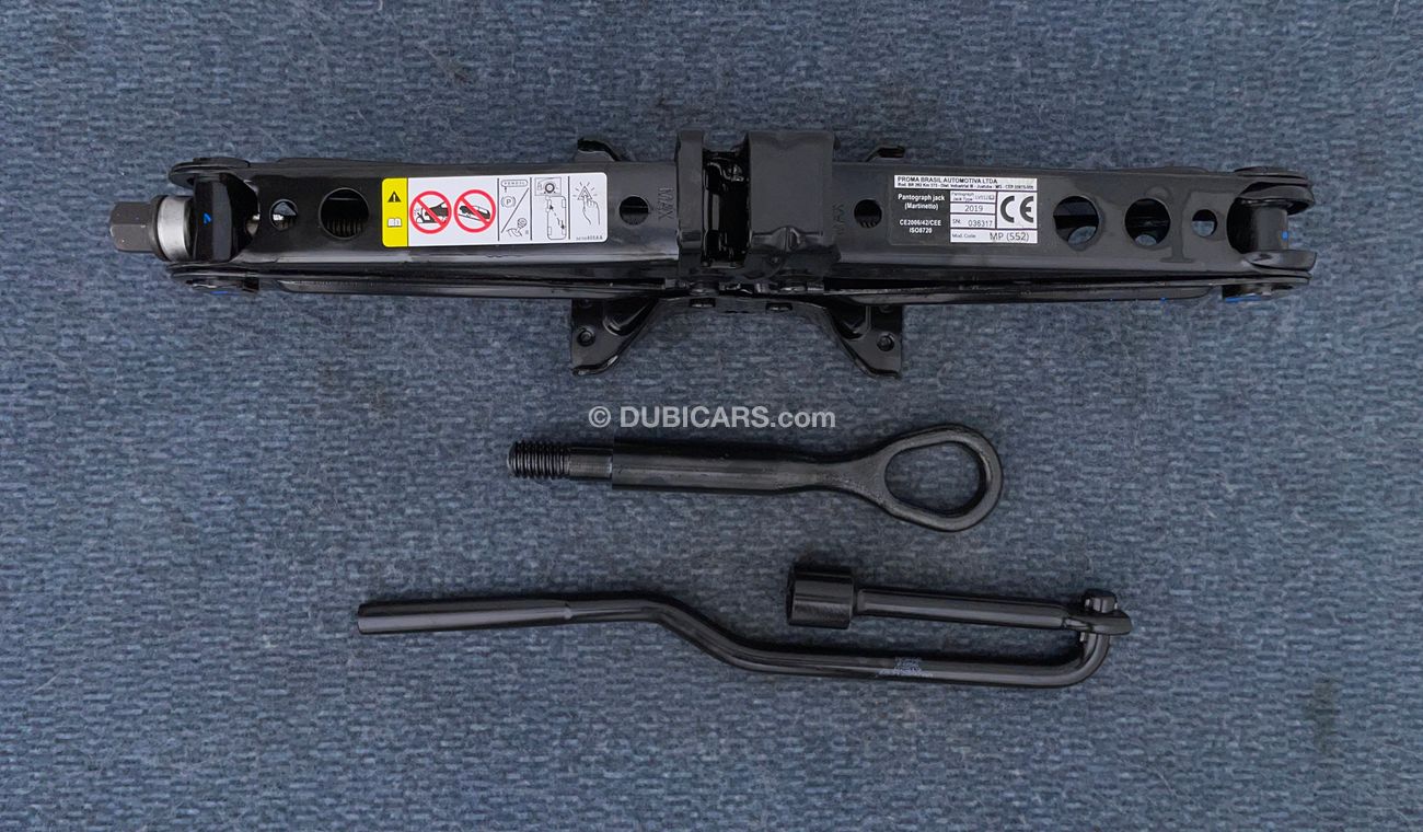 Jeep Compass LONGITUDE 2.4 | Zero Down Payment | Free Home Test Drive