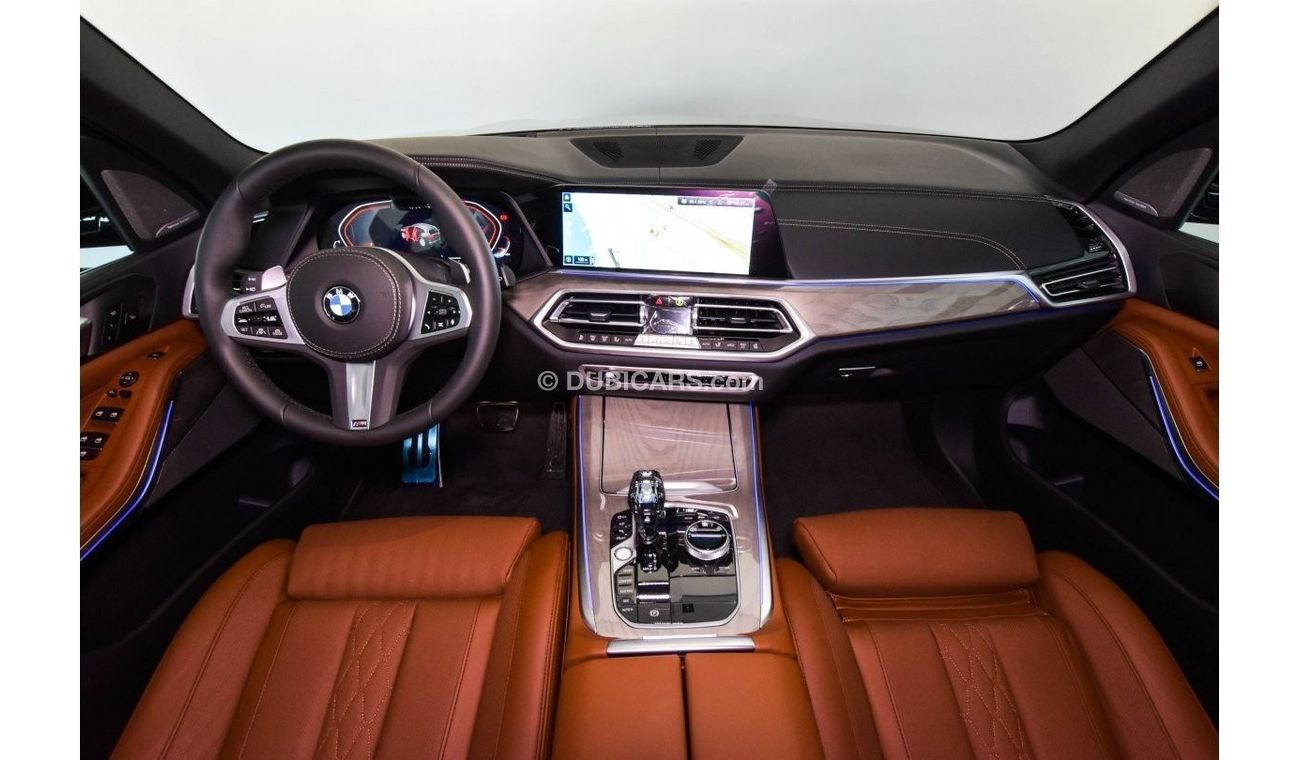 BMW X5 XDrive 40 i