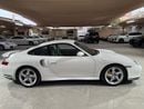 Porsche 911 TURBO