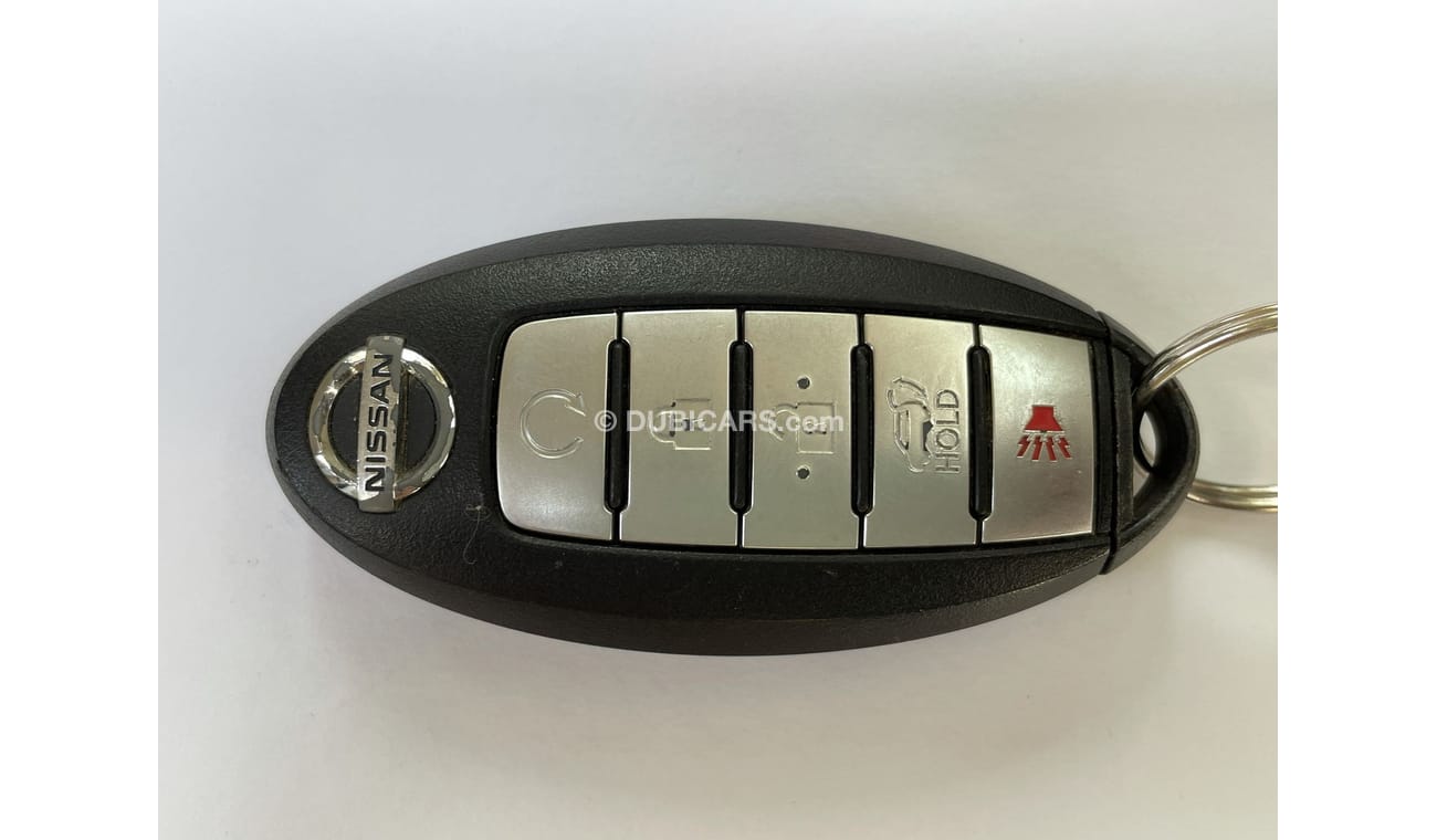 Nissan Patrol PLATINUM 4.0 V6 4 | Under Warranty | Free Insurance | Inspected on 150+ parameters