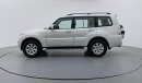 Mitsubishi Pajero GLS 3500