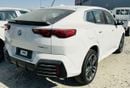 BMW X2 sDrive25i M Sport Package