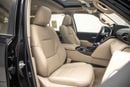 تويوتا لاند كروزر GXR 4.0L - Attitude Black Inside Beige | Export Only